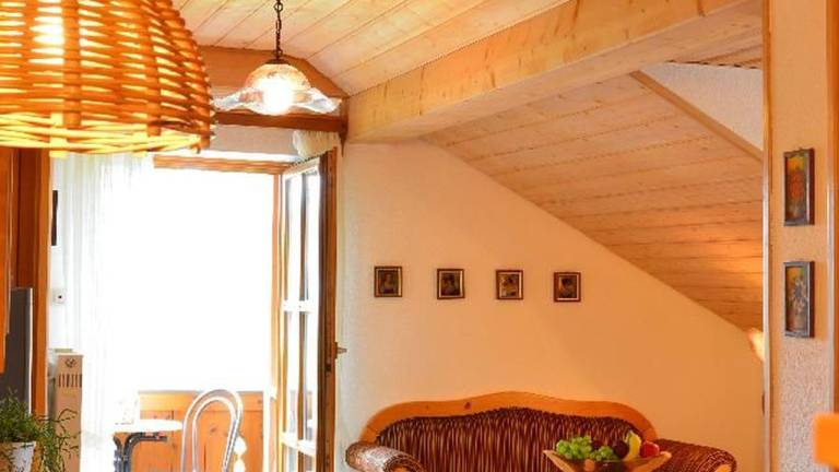 Ferienwohnung Frauenau
