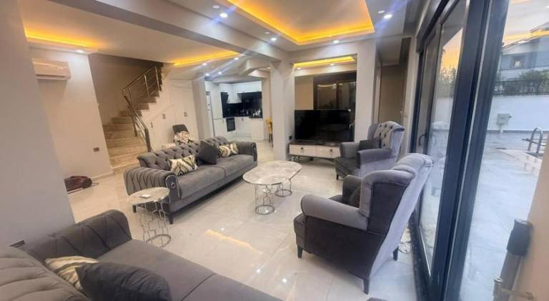 Fully equipped wonderful villa with patio, grill & garden | Pet-friendly — photo 4