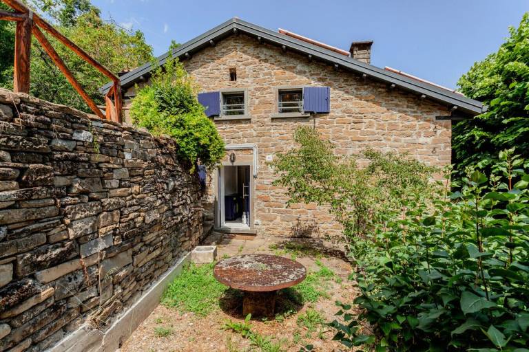 Casa Valmozzola