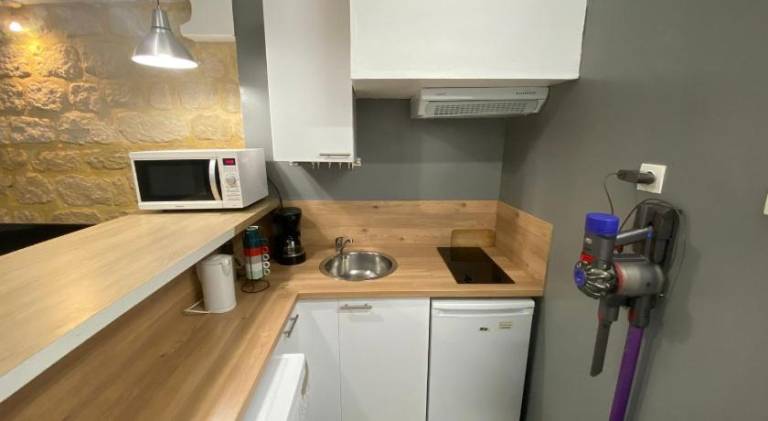 Wonderful rental apartment | Near Sacré-Cœur | Pet-friendly — photo 5