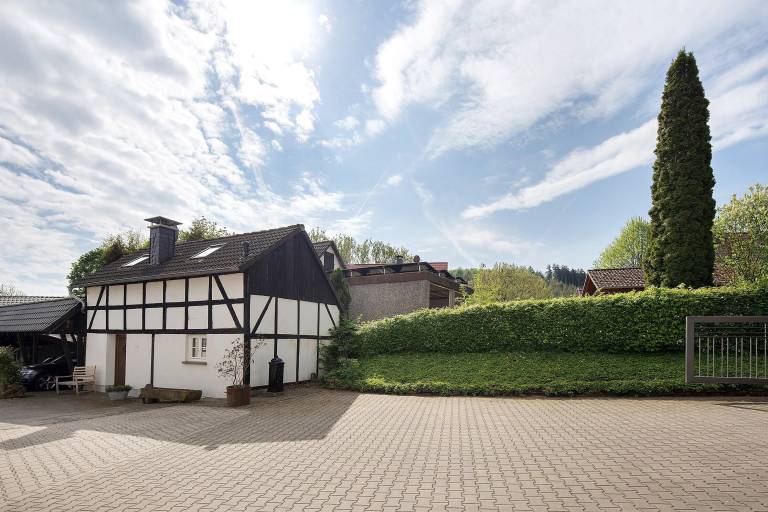 Ferienhaus  Neuenrade
