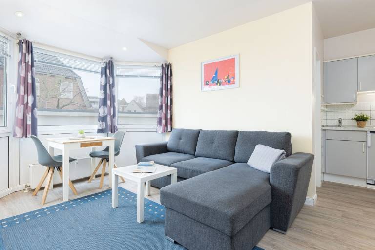 Haus Panorama Laboe Wohnung 5