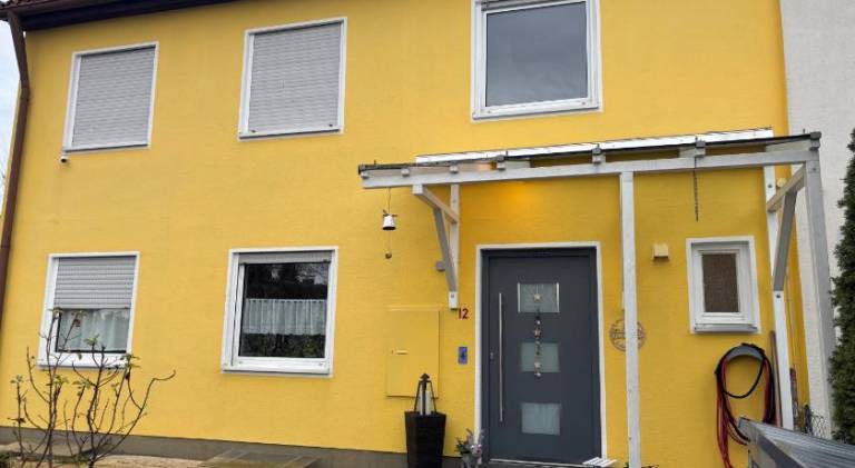 Bed & Breakfast Ottobrunn