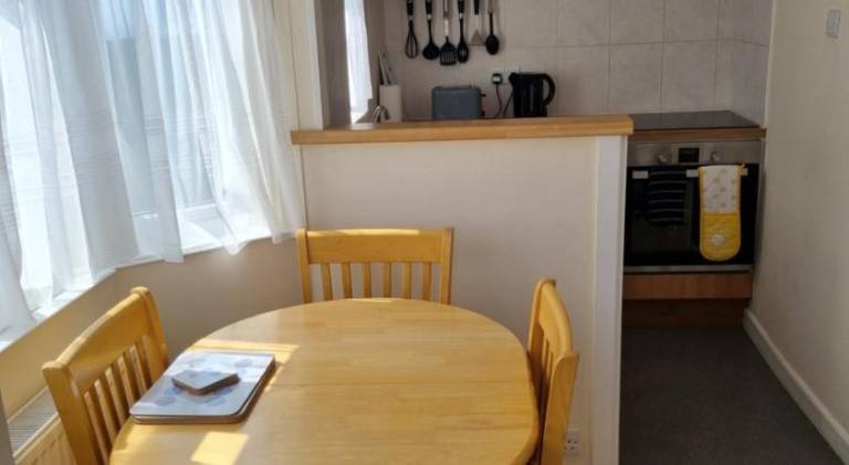 Nice vacation home | Beach nearby | Pets are welcome — photo 2