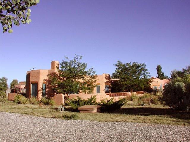 House Arroyo Seco