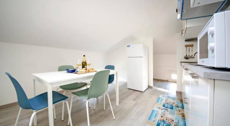 Holiday apartment with 1 room for 3 persons — photo 2