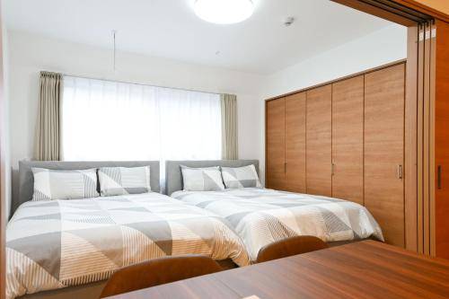 37 m² Apartment mit Hotelservice