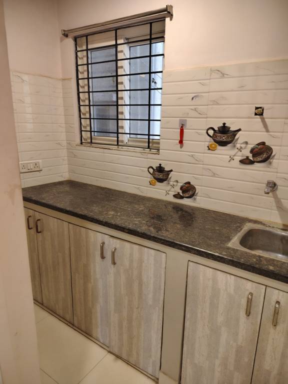 KOTLAS High Living Service Apartments — photo 4