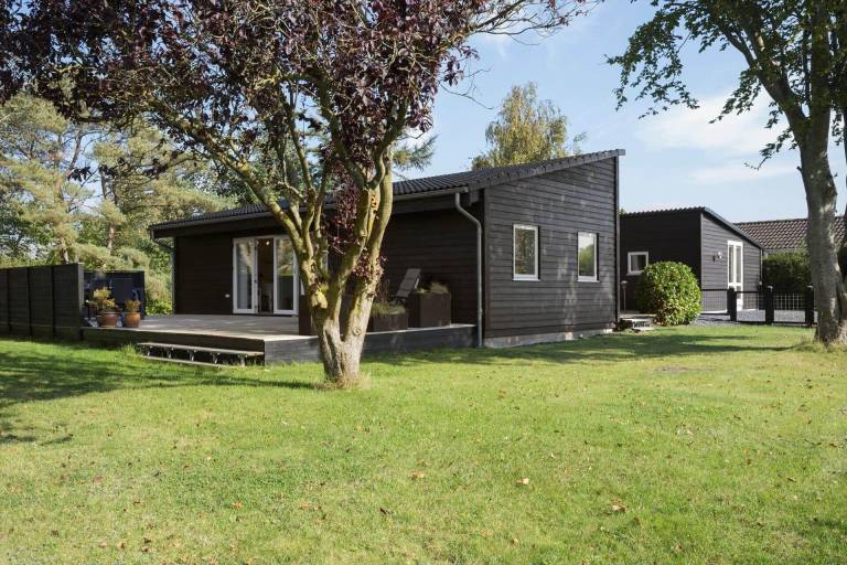 Feriehus Kelstrup Strand