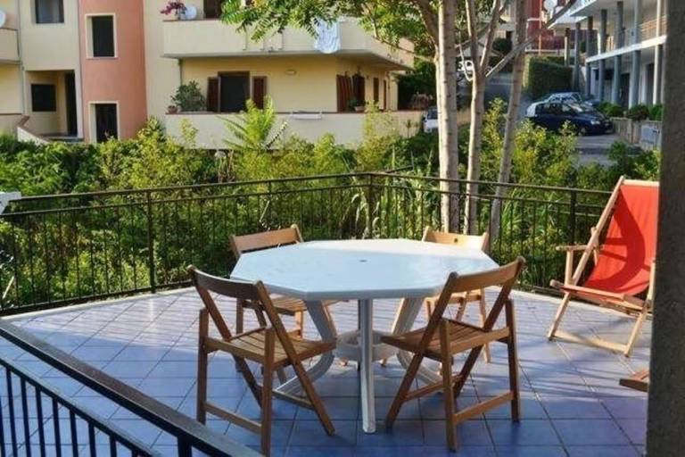Bed and breakfast  Belvedere Marittimo