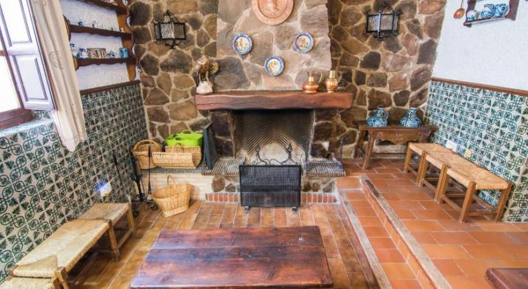 Casa Pinos Genil