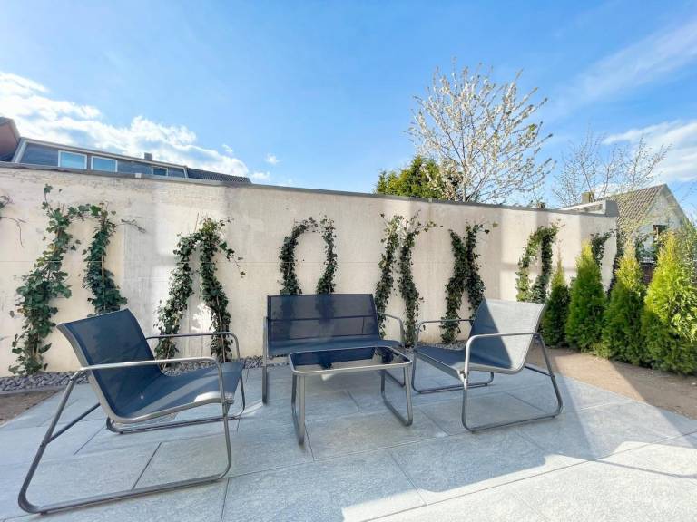 House with terrace — photo 5