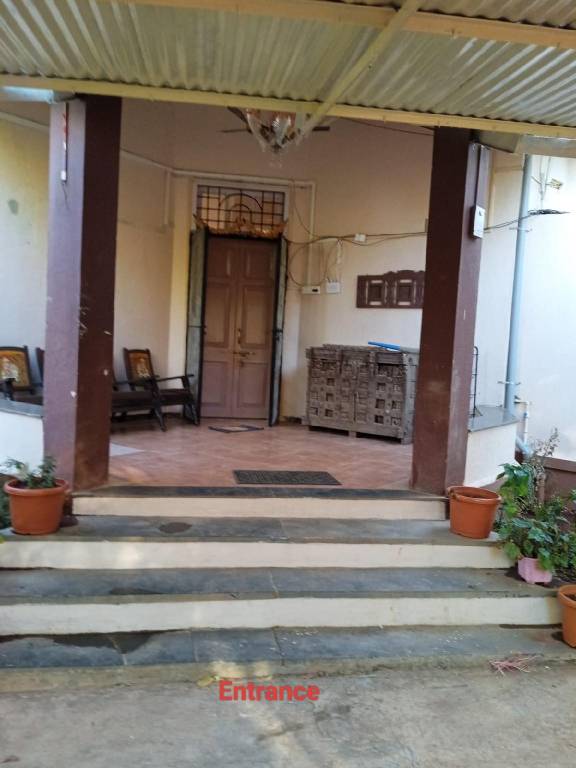 Villa Mahabaleshwar