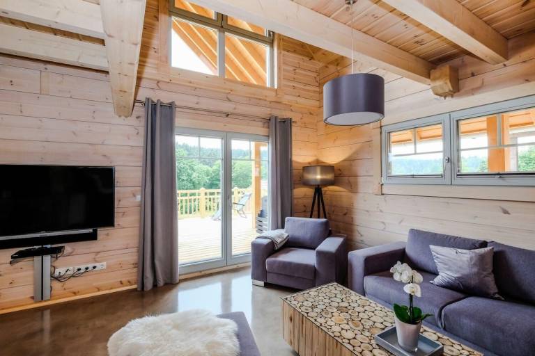 Ferienhaus Schierke