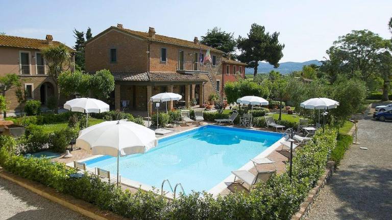 Ferienwohnung Marina di Castagneto Carducci
