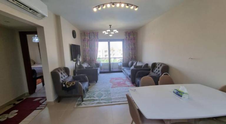 120 m&sup2; Ferienwohnung