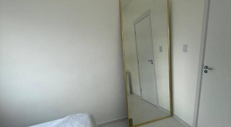 Pleasant rental apartment with garden | Pets allowed in Belém