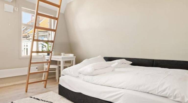 Dinbnb Appartments l Live in a postcard ! l 300 m To Bryggen l Value! — photo 2