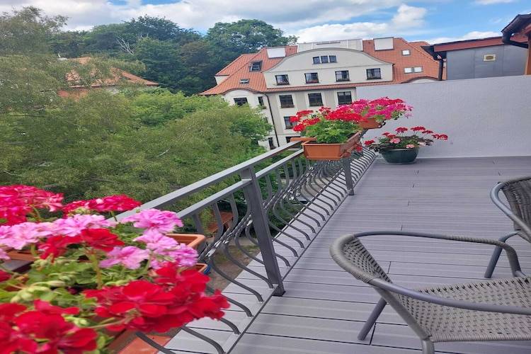 Apartament  Chwaszczyno