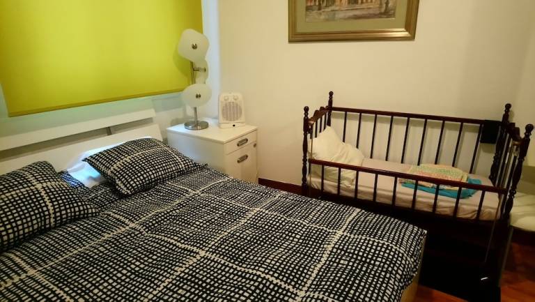 Ferienwohnung  Bilbao