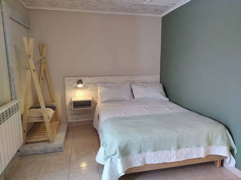Apart-hotel El Calafate
