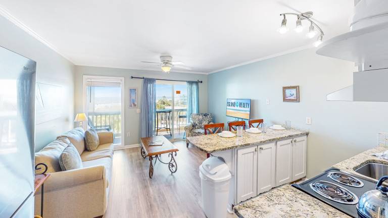 Condo Isle of Palms