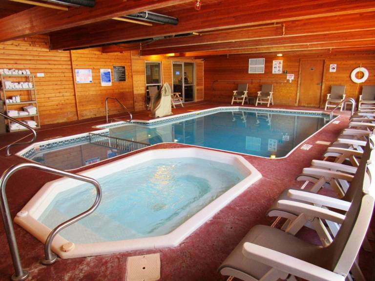 Red Roof Inn Fargo - I-94/ Medical Center — photo 4