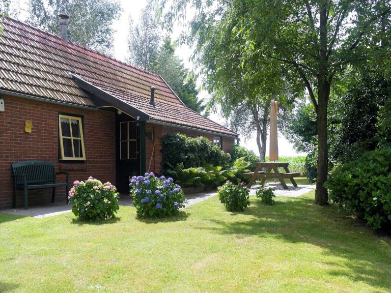 Huis Den Ham