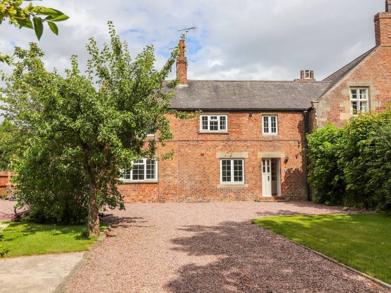 Cottage Chester