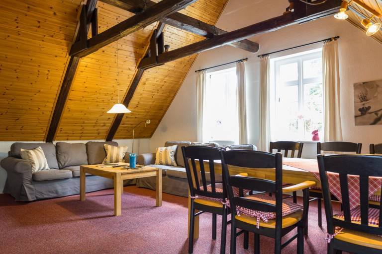 Ferienwohnung Müden (Örtze)