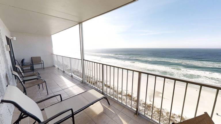 Condo  Panama City Beach