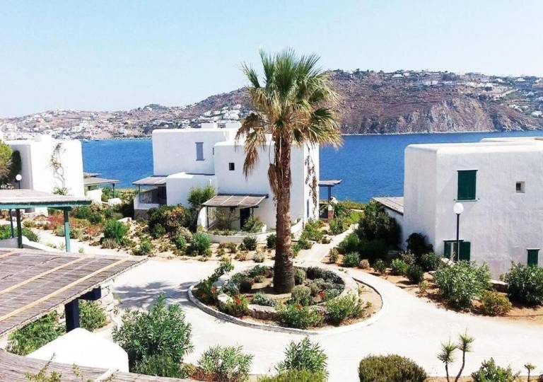 Condo Mykonos