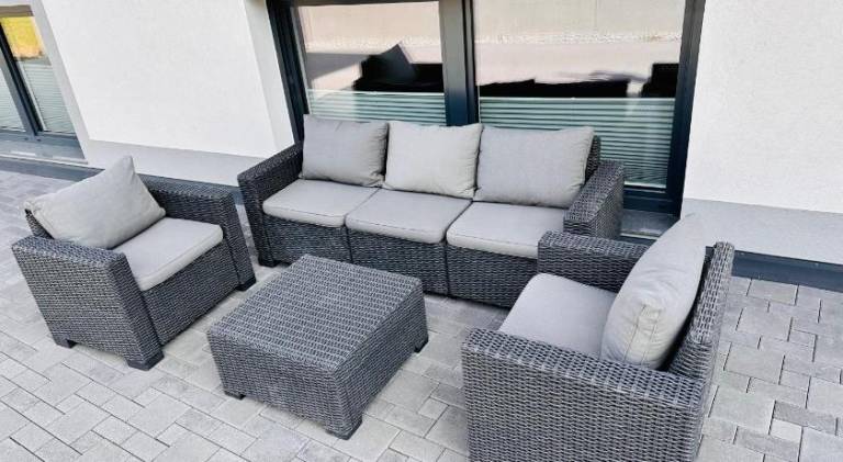 Apartment with 2 rooms for 5 persons — photo 4