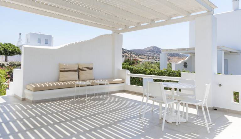 Villa  Koufonisia
