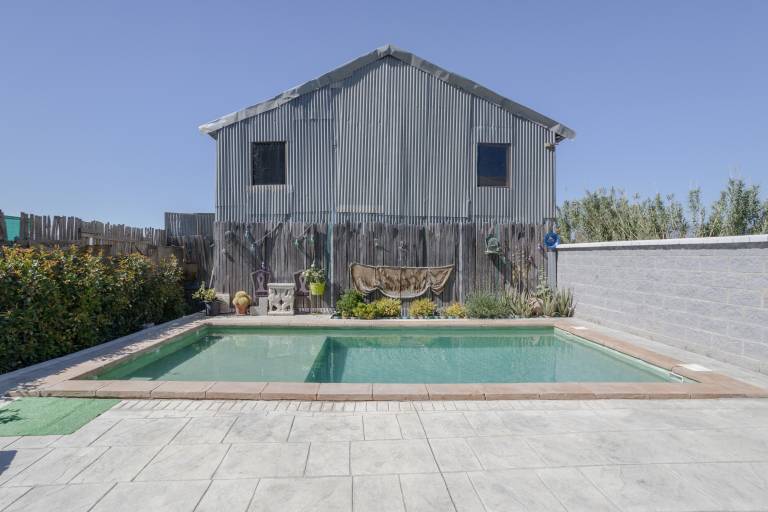 Vacation home with yard, grill & private pool | River view — photo 3