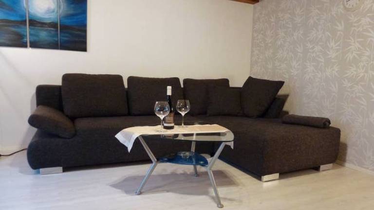 Ferienwohnung Iznang