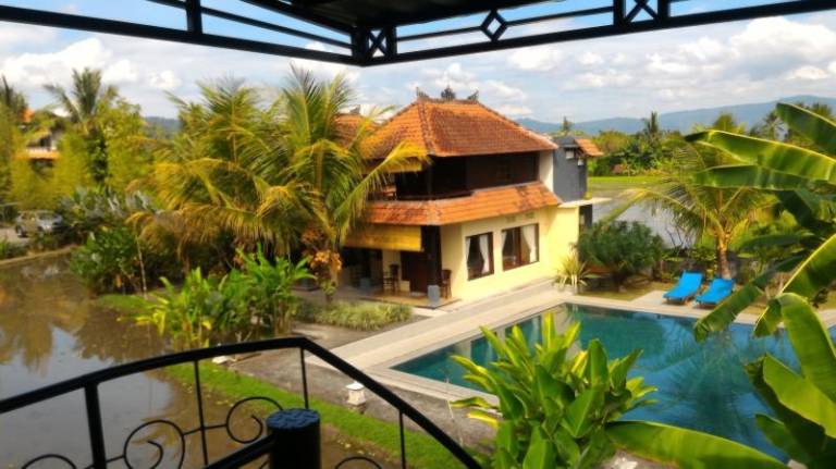 Atres Villa — photo 4