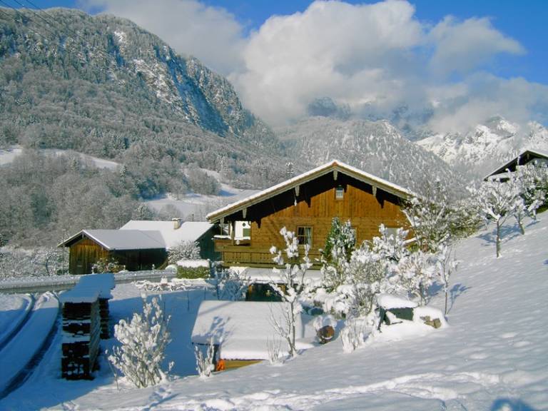 Apartamento  Salzburgo