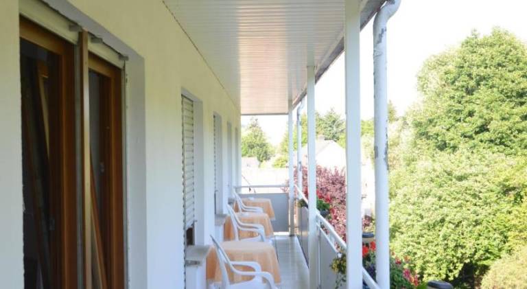 Pension Burk — photo 3