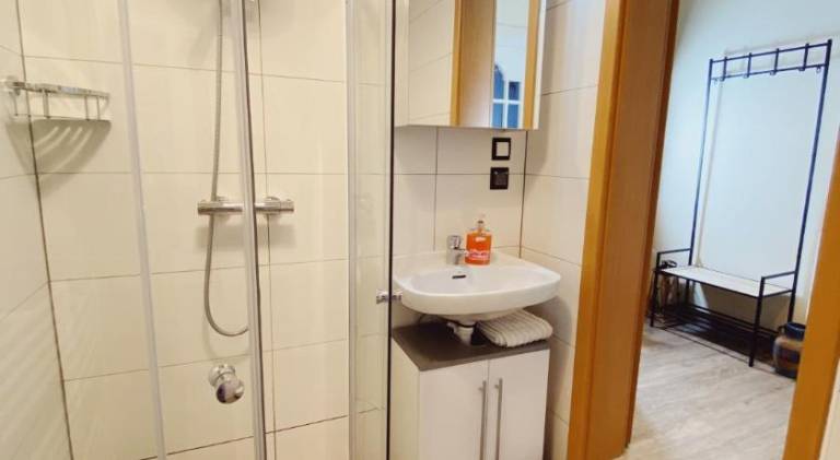 100 m&sup2; Ferienhaus