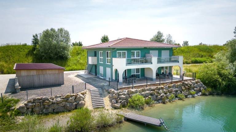 Ferienwohnung  Neu-Ulm