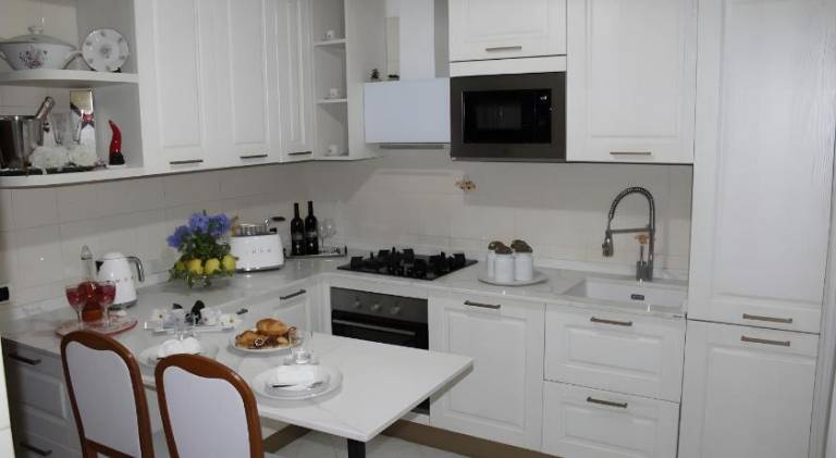 House with 3 rooms for 6 persons — photo 2