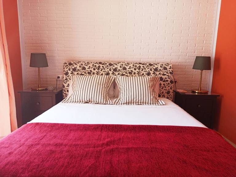 Wonderful holiday apartment | Next to Seville Cathedral | Pets are welcome — photo 5
