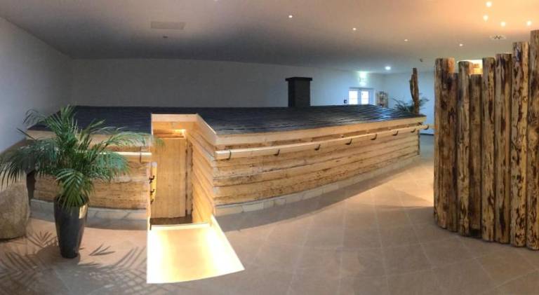 Alpina Lodge Hotel Oberwiesenthal — photo 4