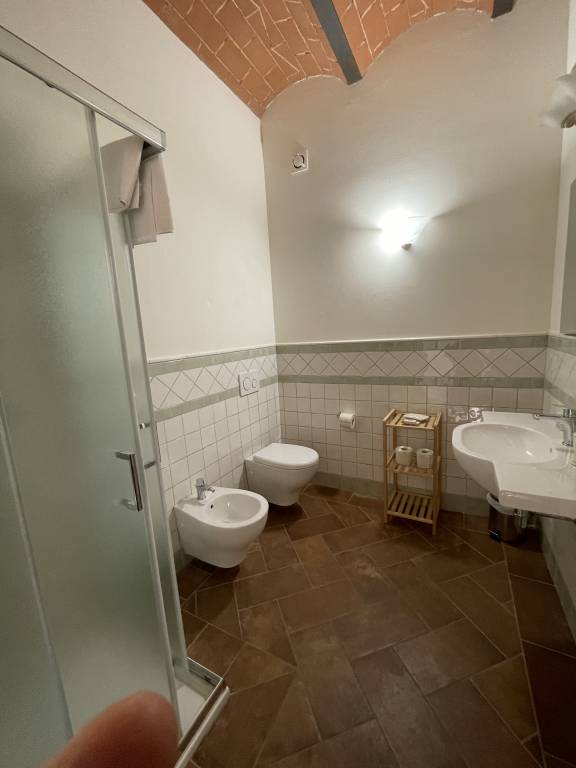 Agriturismo Musignano: Camera PUNTINO con Piscina Condivisa e WiFi — photo 4