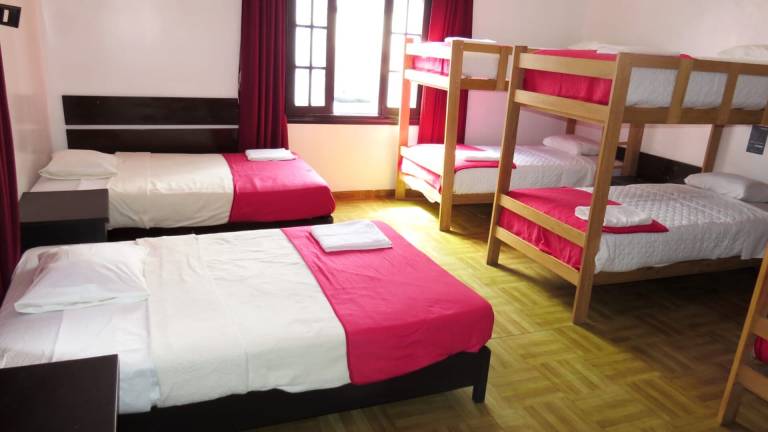 Hostel Miraflores