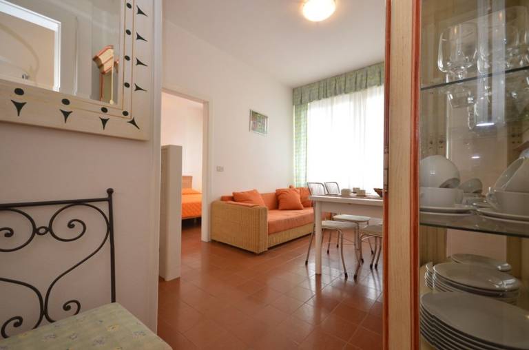 Appartamento Lignano Riviera