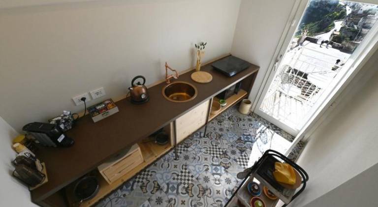 Rental apartment with 2 rooms for 4 persons — photo 3