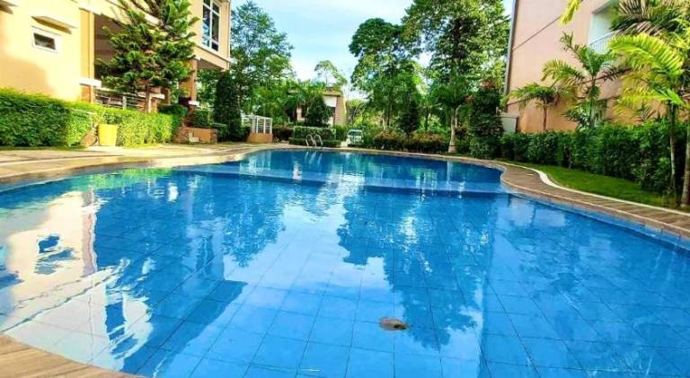Stylish Condominium in Puerto Princesa near PPS Airport — photo 5
