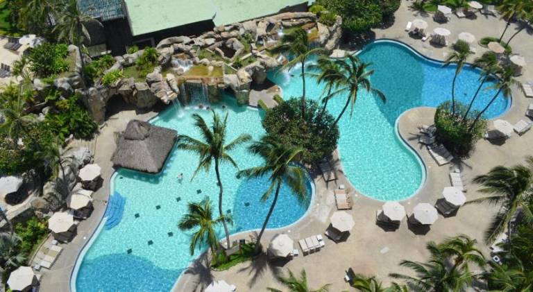 Hotel Princess Mundo Imperial Riviera Diamante Acapulco All Inclusive — photo 5